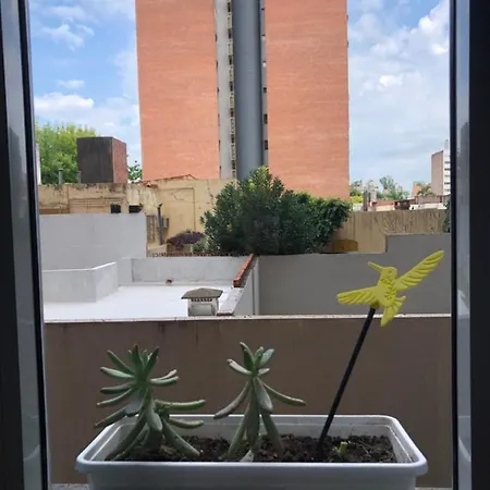 Departamento A Estrenar Barrio Abasto Rosario Apartment Exterior photo