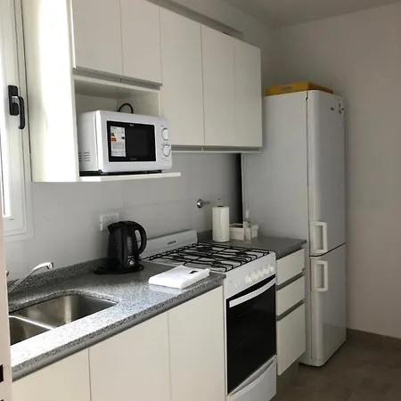 Departamento A Estrenar Barrio Abasto Rosario Apartment Exterior photo