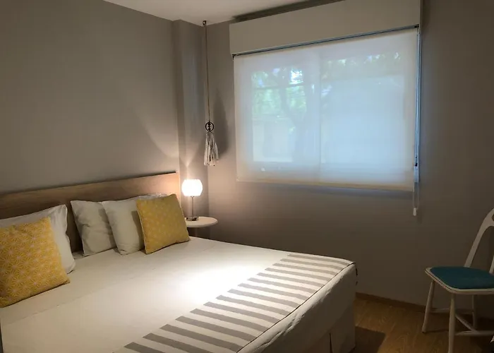 Departamento A Estrenar Barrio Abasto Rosario
