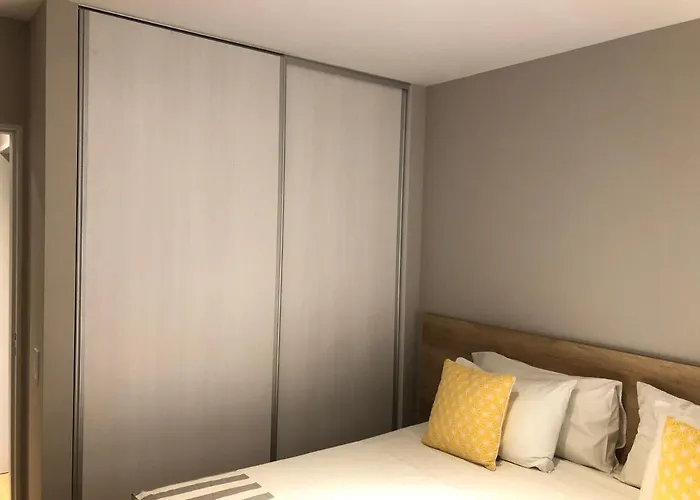 Departamento A Estrenar Barrio Abasto Rosario