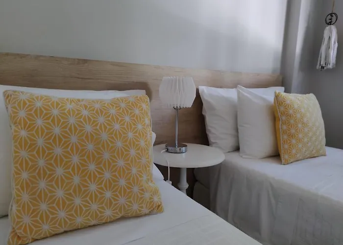 Departamento A Estrenar Barrio Abasto Rosario