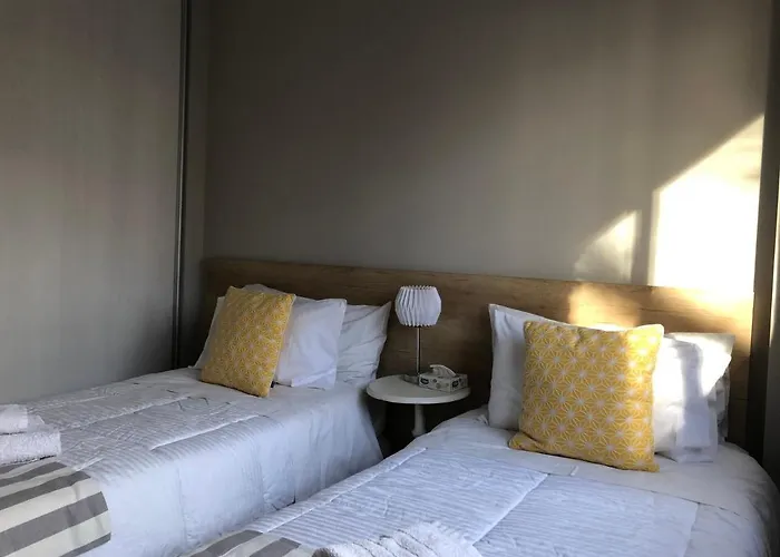 Departamento A Estrenar Barrio Abasto Rosario