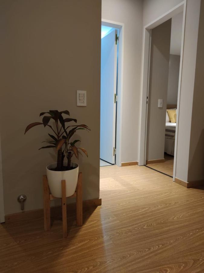 Apartment Departamento A Estrenar Barrio Abasto Rosario