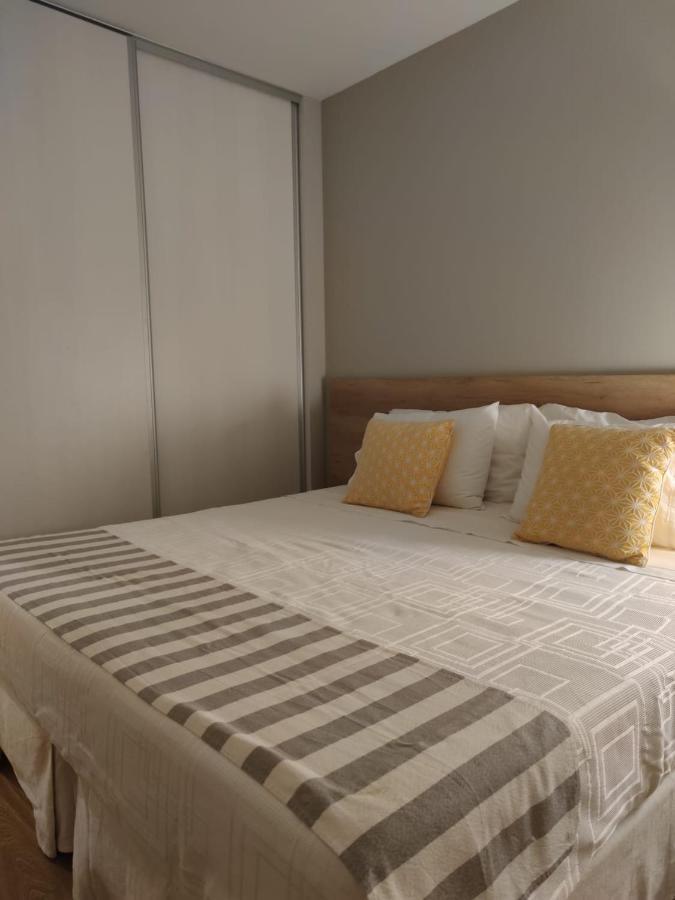 Departamento A Estrenar Barrio Abasto Apartment Rosario
