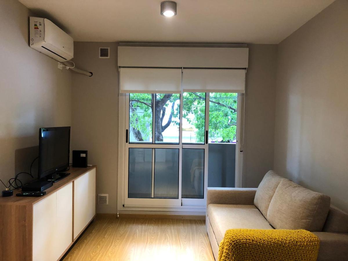 Departamento A Estrenar Barrio Abasto Apartment *