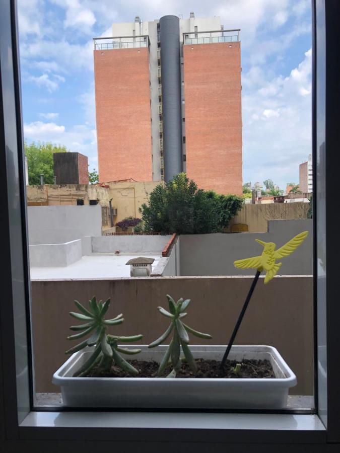 Departamento A Estrenar Barrio Abasto Apartment Rosario
