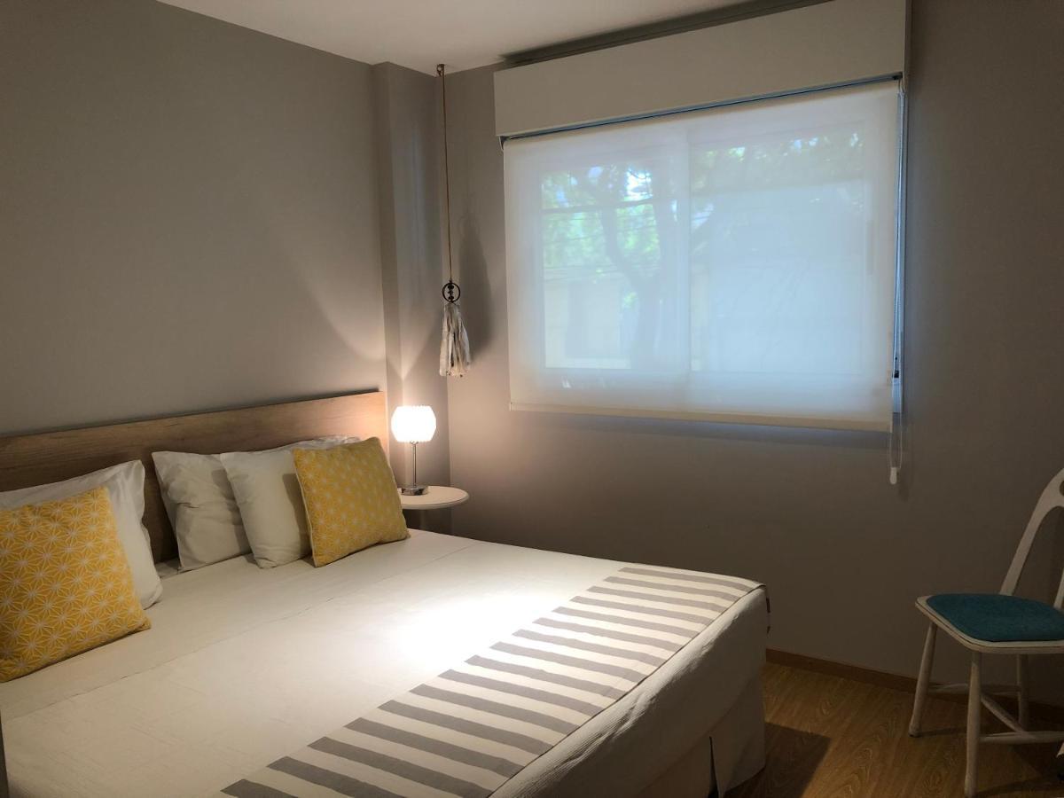 Departamento A Estrenar Barrio Abasto Apartment *