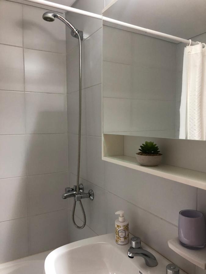 Departamento A Estrenar Barrio Abasto Apartment