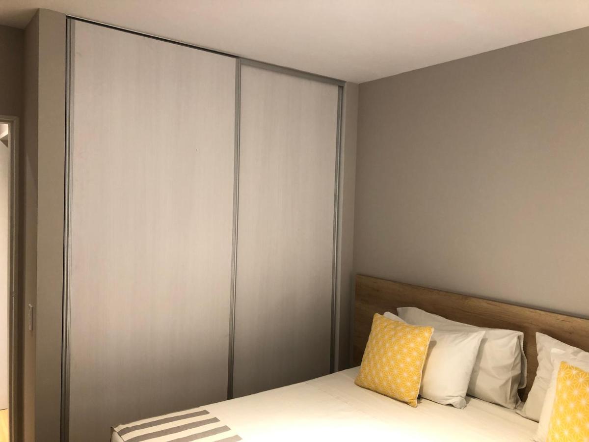 Apartment Departamento A Estrenar Barrio Abasto Rosario