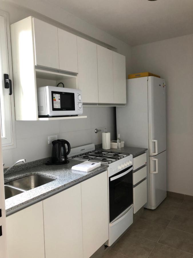 Apartment Departamento A Estrenar Barrio Abasto *