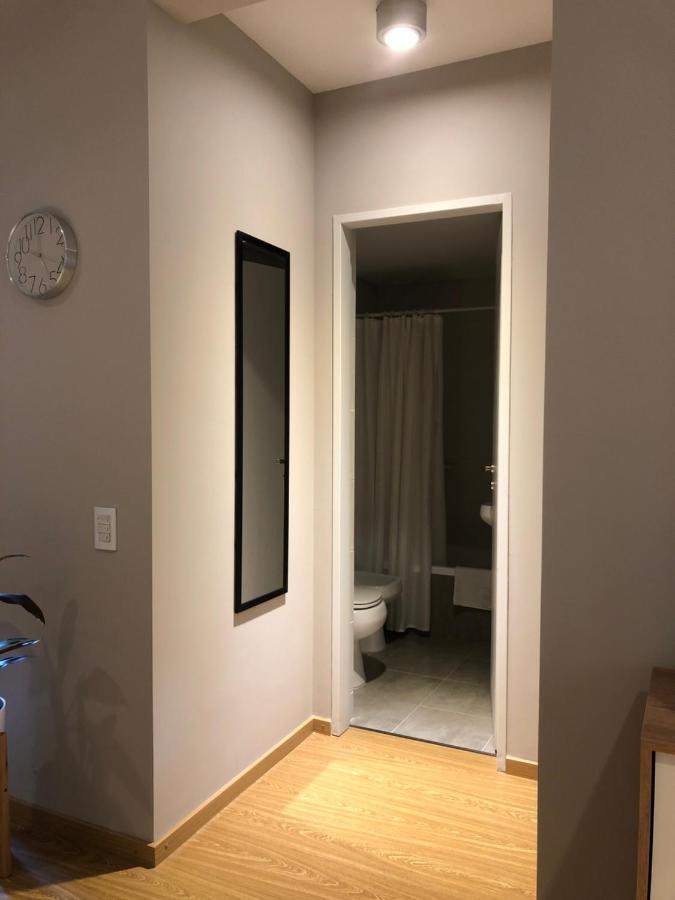 Apartment Departamento A Estrenar Barrio Abasto *