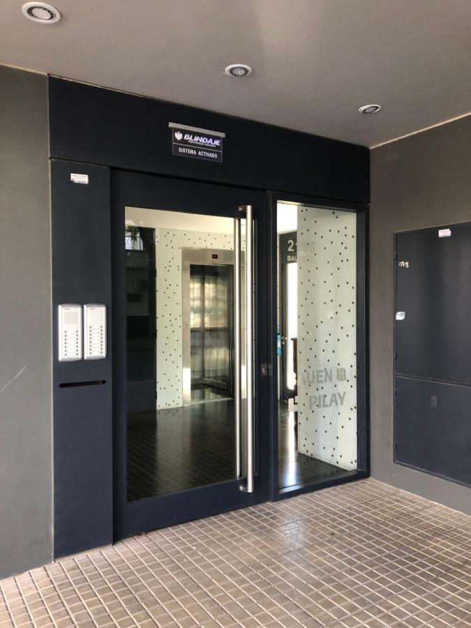 Departamento A Estrenar Barrio Abasto Rosario