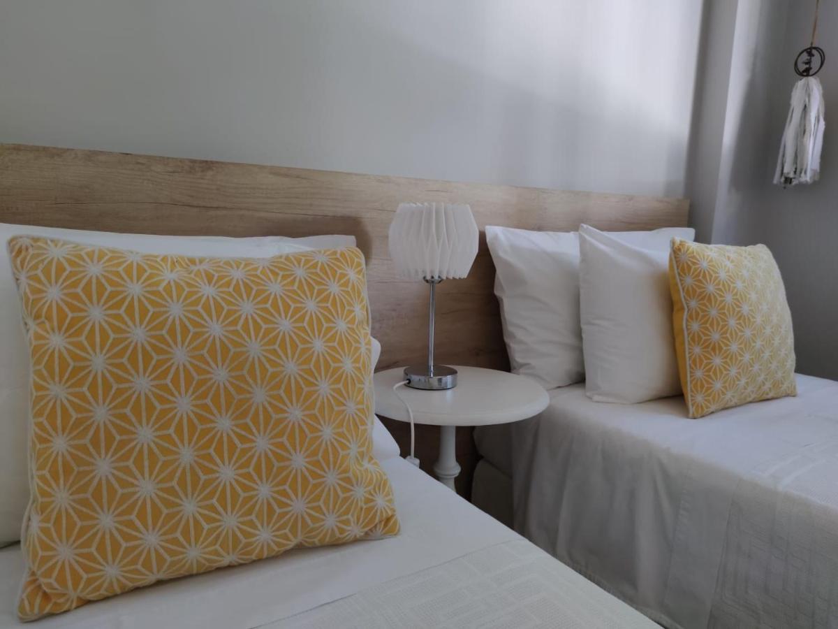 Departamento A Estrenar Barrio Abasto