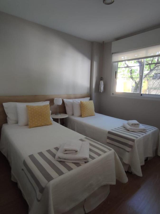 Apartment Departamento A Estrenar Barrio Abasto