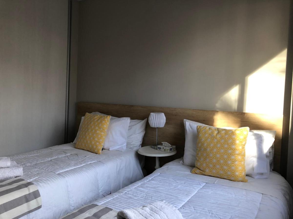 Apartment Departamento A Estrenar Barrio Abasto *