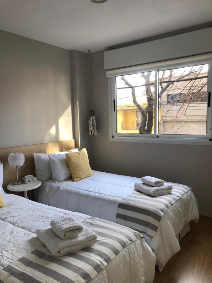 Apartment Departamento A Estrenar Barrio Abasto Rosario